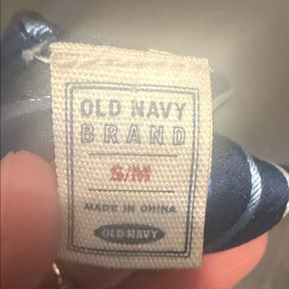 Old Navy Women Belt mixed lot Of 6 - All 6 for $15